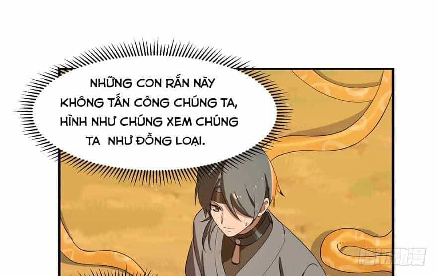 Độc Bộ Thiên Hạ: Đặc Công Thần Y - Chương 27 - ảnh 4
