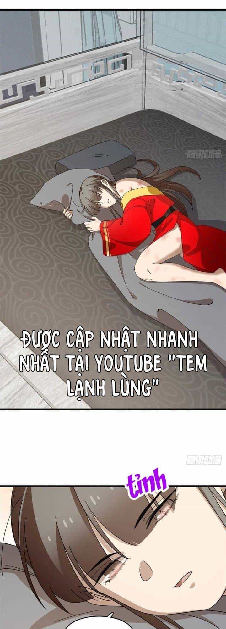 Độc Bộ Thiên Hạ: Đặc Công Thần Y - Chương 317 - ảnh 19