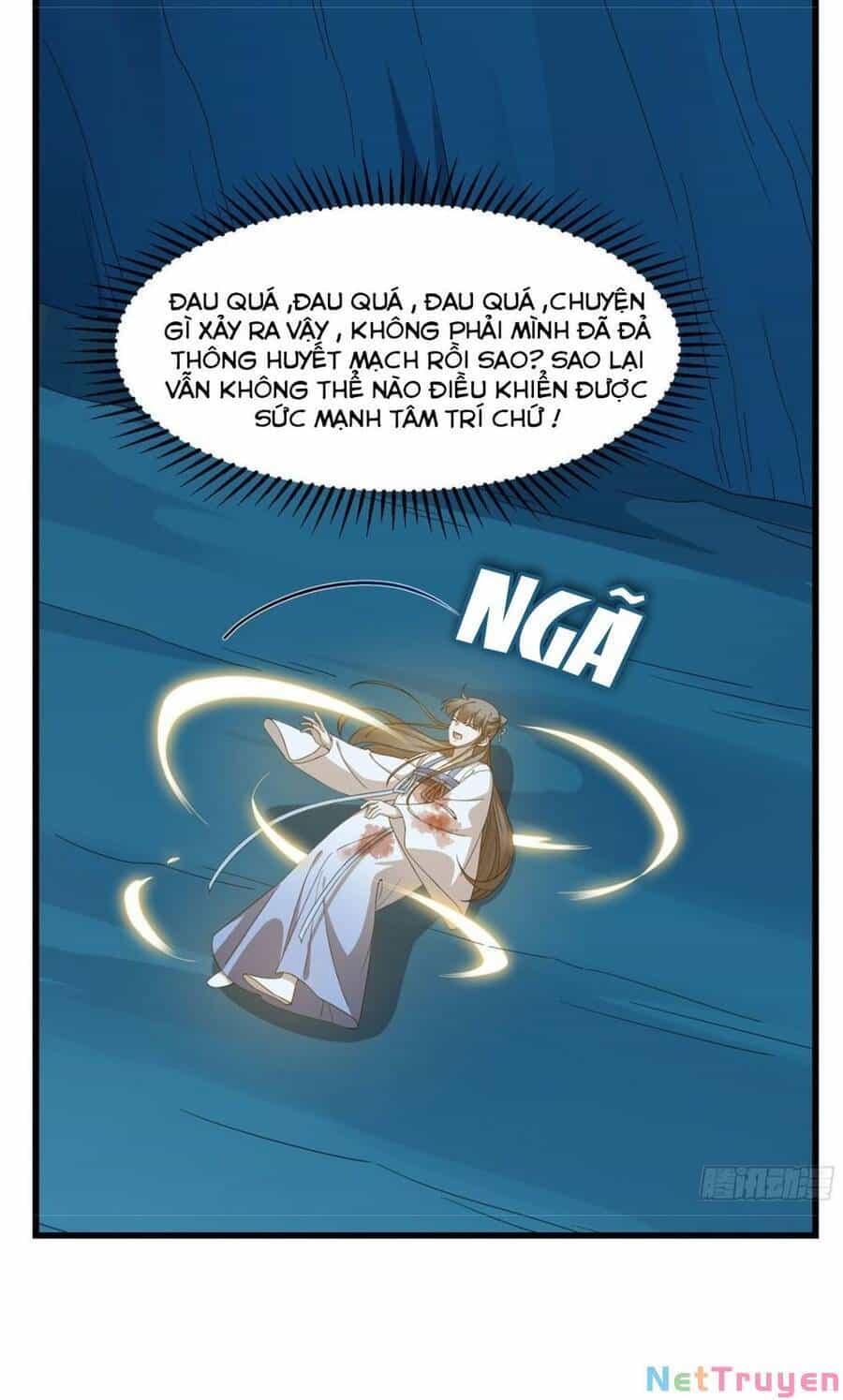Độc Bộ Thiên Hạ: Đặc Công Thần Y - Chương 322 - ảnh 10