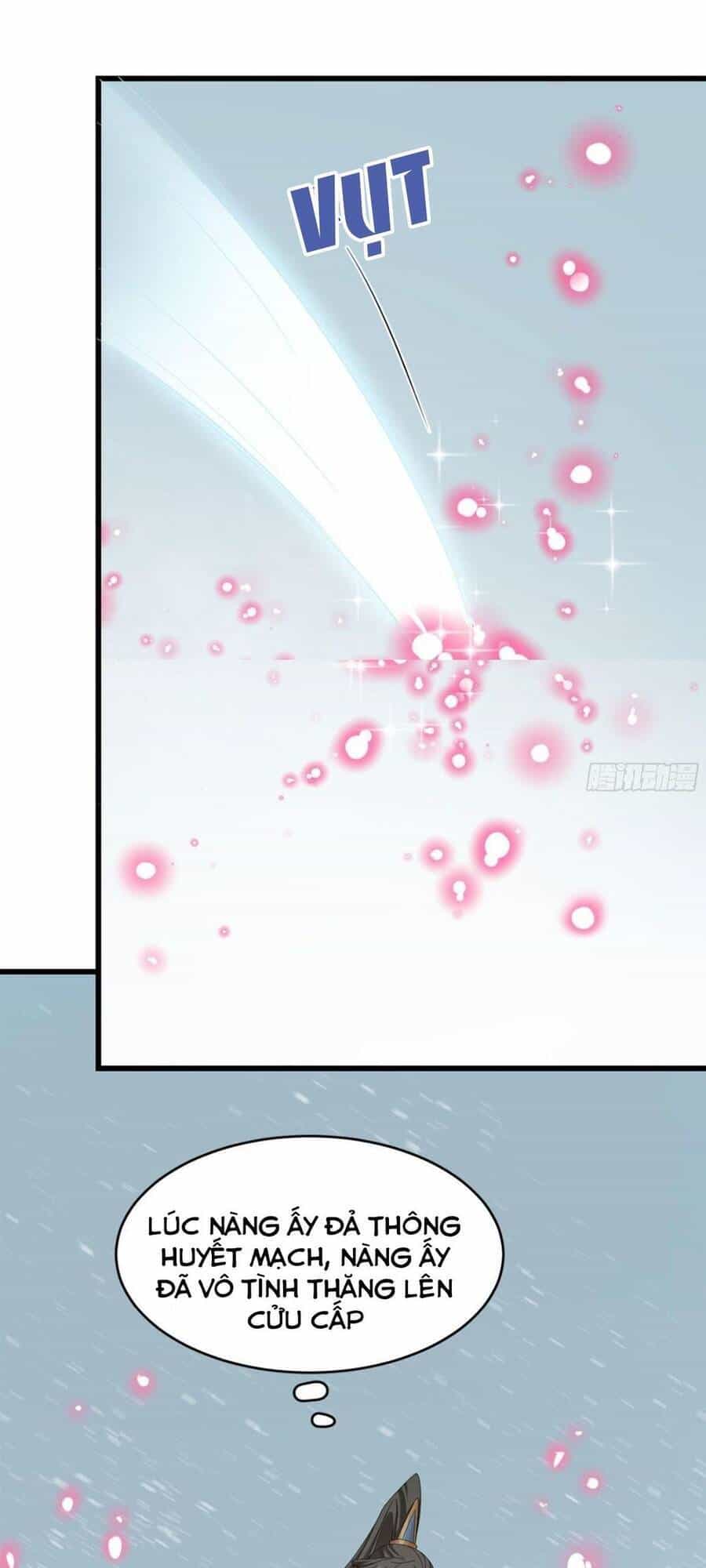 Độc Bộ Thiên Hạ: Đặc Công Thần Y - Chương 322 - ảnh 17