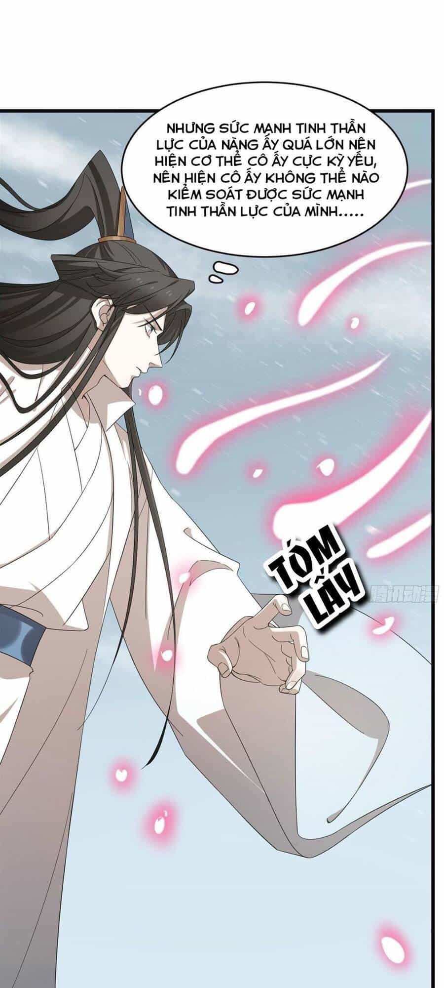 Độc Bộ Thiên Hạ: Đặc Công Thần Y - Chương 322 - ảnh 19
