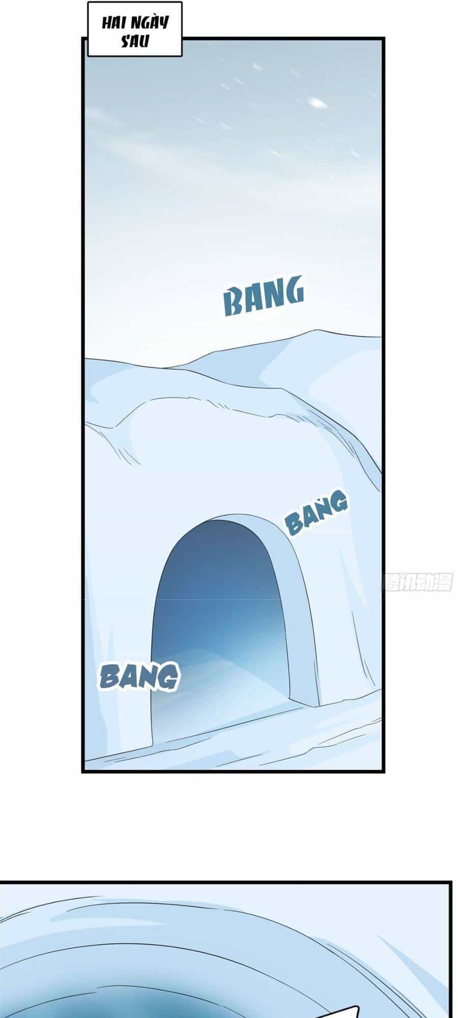 Độc Bộ Thiên Hạ: Đặc Công Thần Y - Chương 322 - ảnh 30
