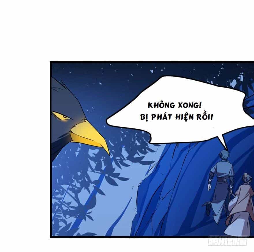 Độc Bộ Thiên Hạ: Đặc Công Thần Y - Chương 28 - ảnh 11