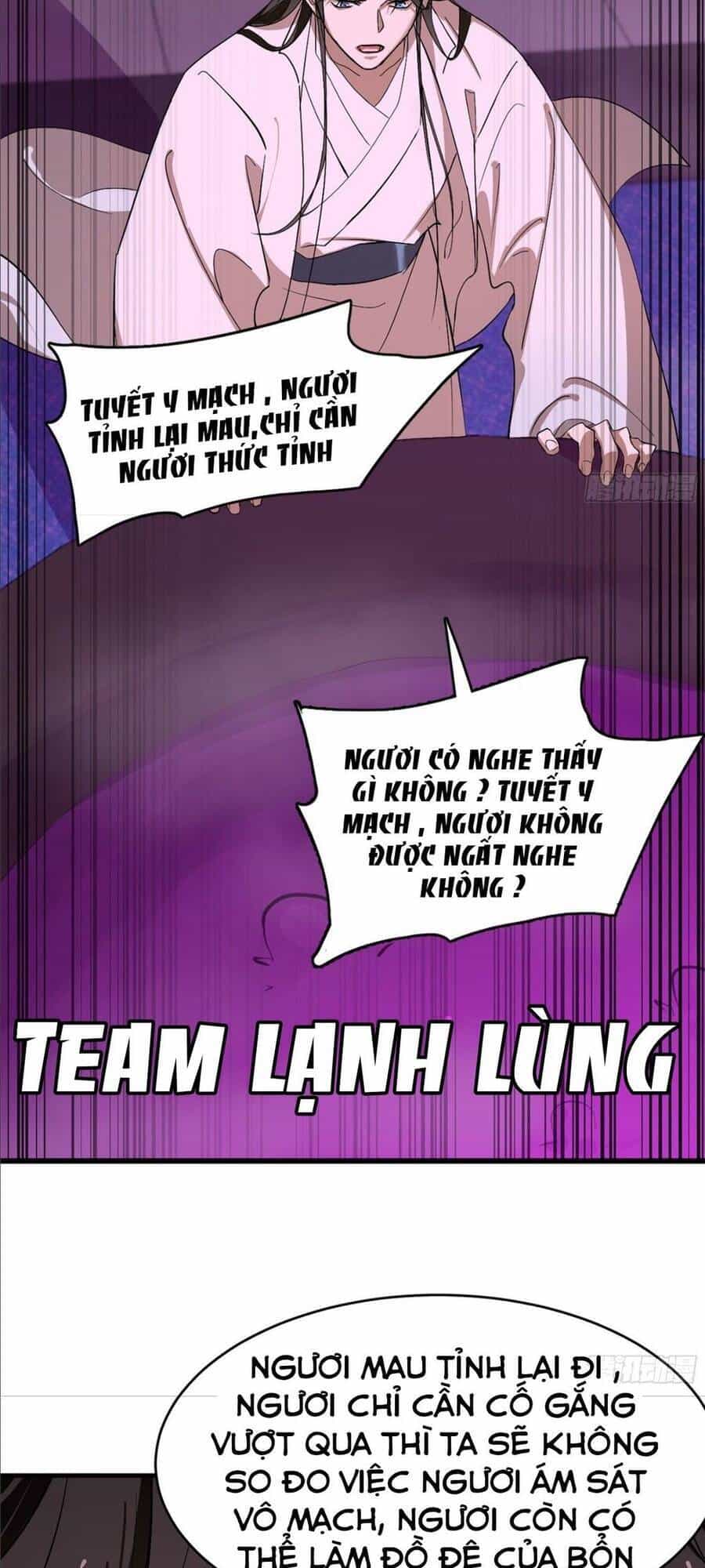 Độc Bộ Thiên Hạ: Đặc Công Thần Y - Chương 324 - ảnh 26