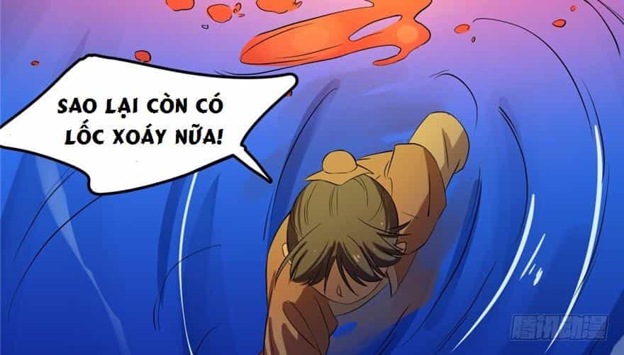 Độc Bộ Thiên Hạ: Đặc Công Thần Y - Chương 29 - ảnh 105
