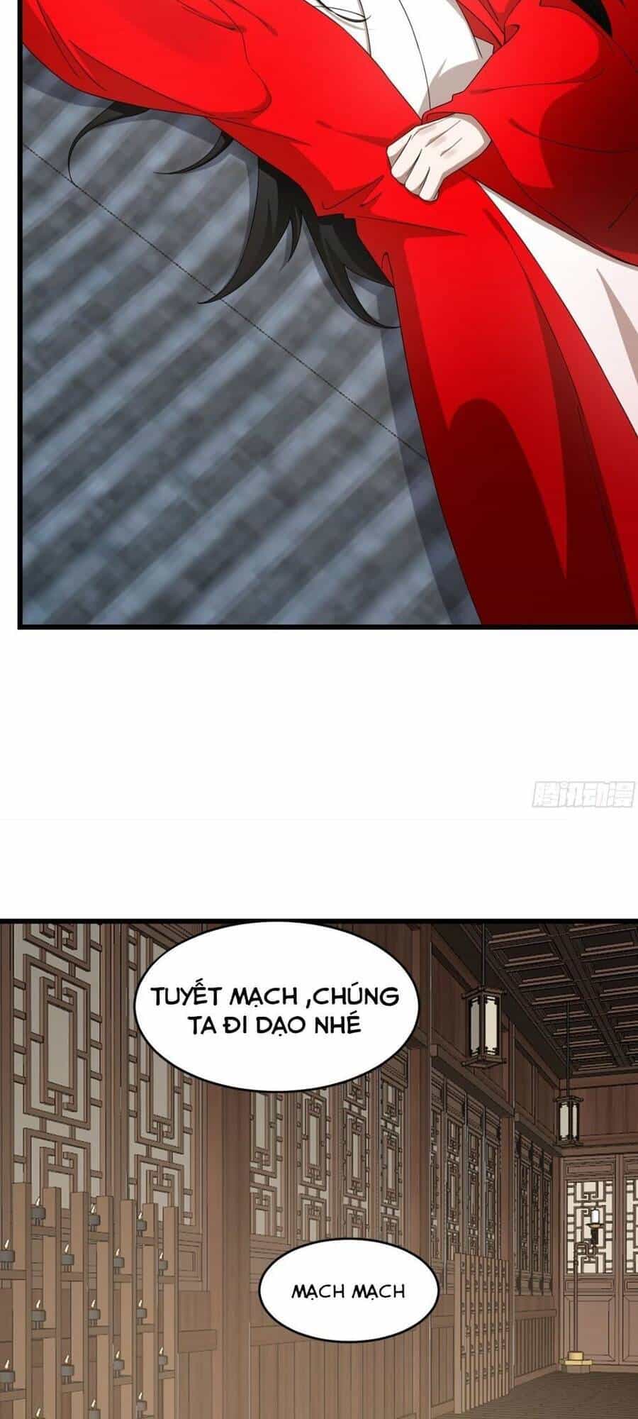 Độc Bộ Thiên Hạ: Đặc Công Thần Y - Chương 340 - ảnh 9