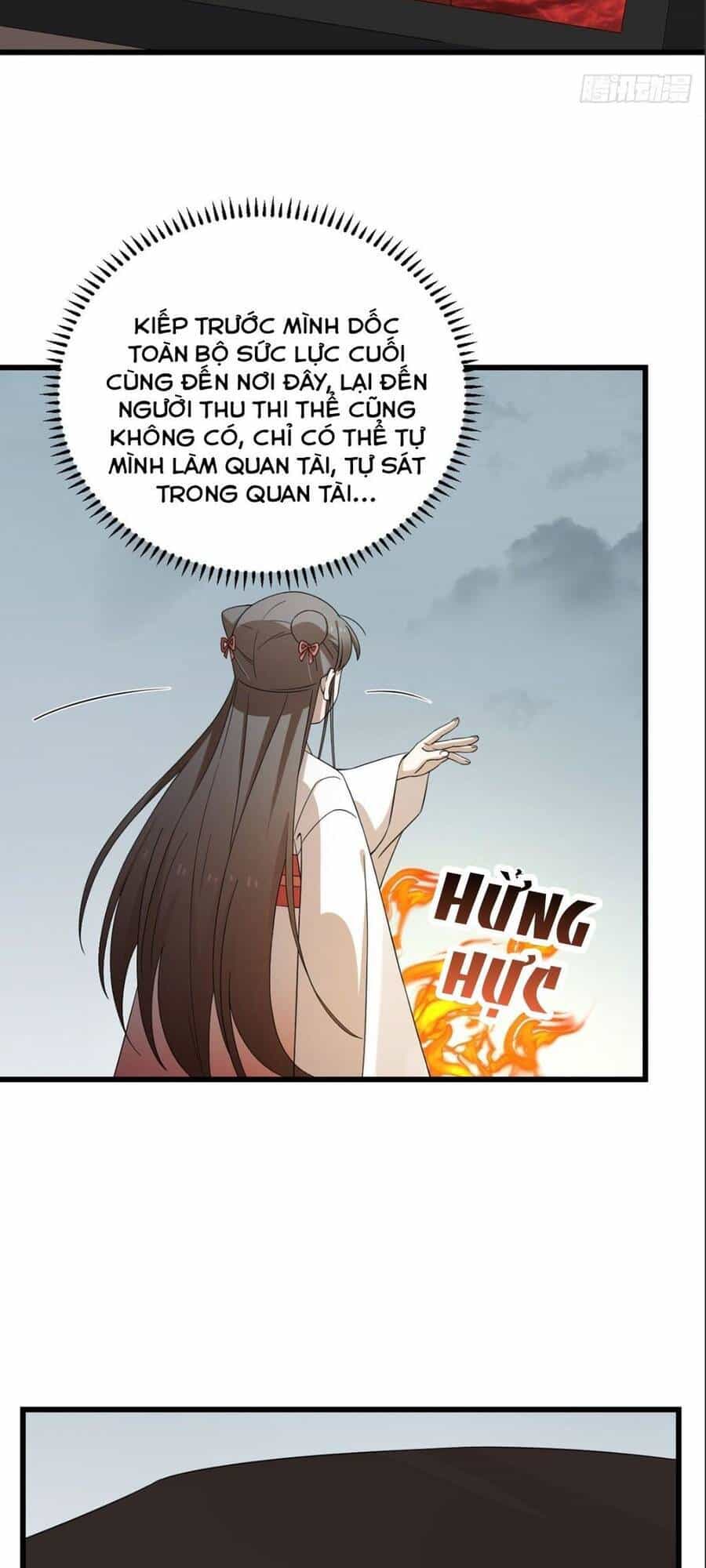 Độc Bộ Thiên Hạ: Đặc Công Thần Y - Chương 342 - ảnh 32
