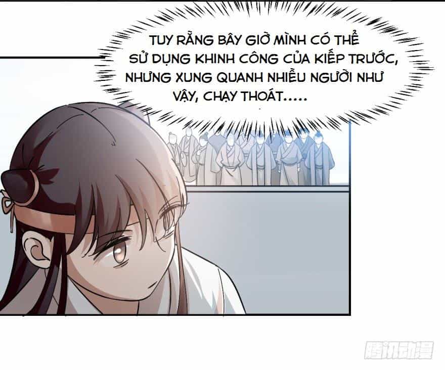 Độc Bộ Thiên Hạ: Đặc Công Thần Y - Chương 3 - ảnh 17