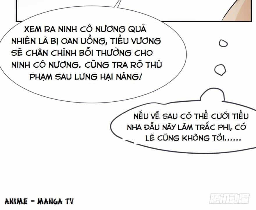 Độc Bộ Thiên Hạ: Đặc Công Thần Y - Chương 3 - ảnh 48