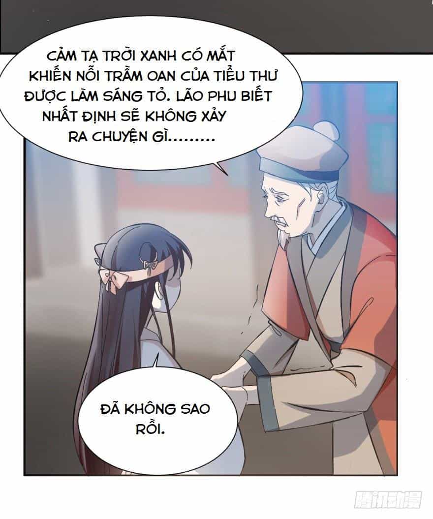 Độc Bộ Thiên Hạ: Đặc Công Thần Y - Chương 3 - ảnh 57
