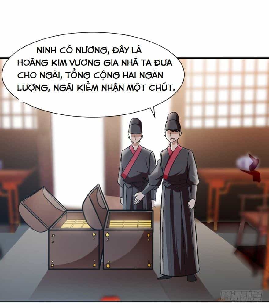 Độc Bộ Thiên Hạ: Đặc Công Thần Y - Chương 3 - ảnh 61
