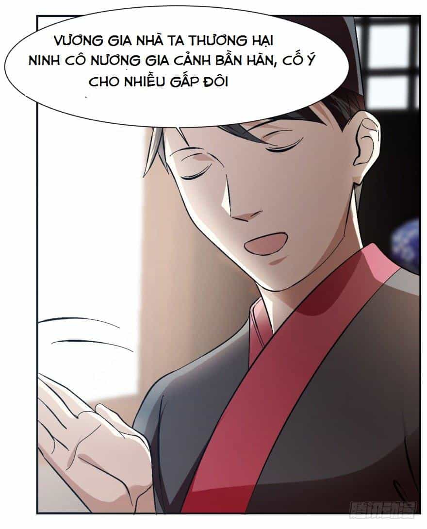 Độc Bộ Thiên Hạ: Đặc Công Thần Y - Chương 3 - ảnh 63