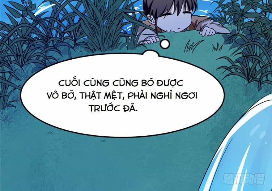 Độc Bộ Thiên Hạ: Đặc Công Thần Y - Chương 30 - ảnh 36