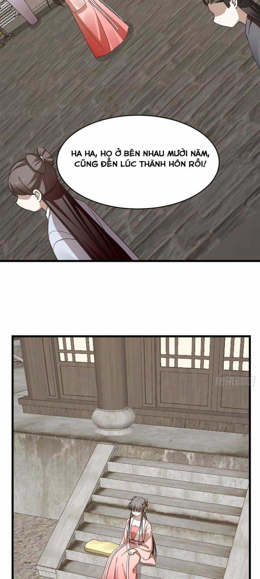 Độc Bộ Thiên Hạ: Đặc Công Thần Y - Chương 348 - ảnh 23