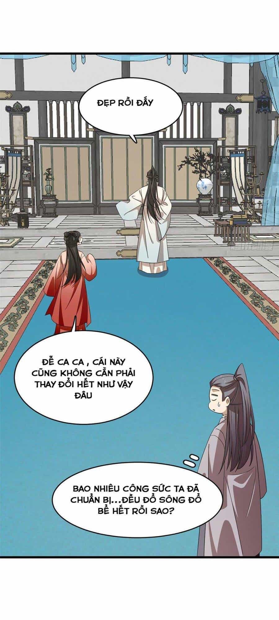 Độc Bộ Thiên Hạ: Đặc Công Thần Y - Chương 349 - ảnh 26