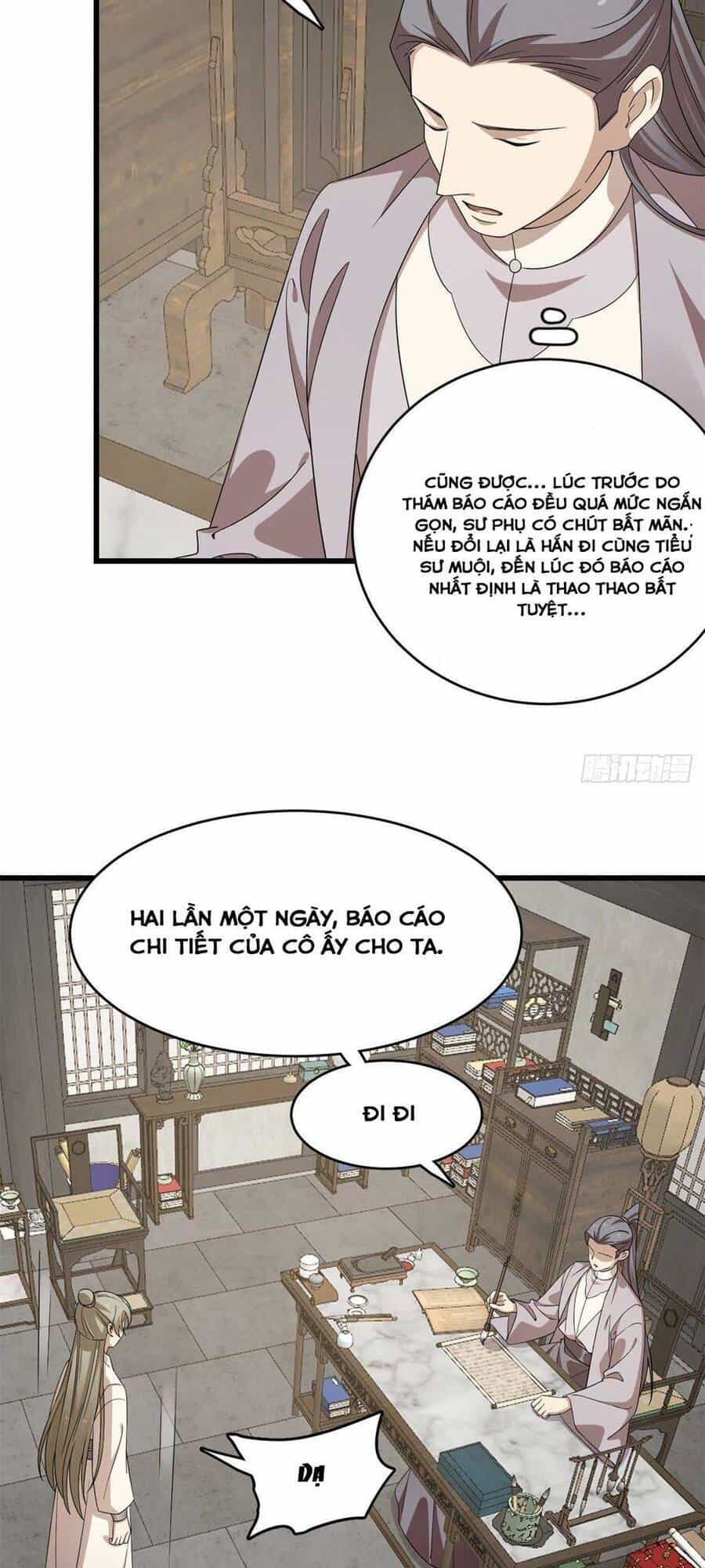 Độc Bộ Thiên Hạ: Đặc Công Thần Y - Chương 353 - ảnh 9