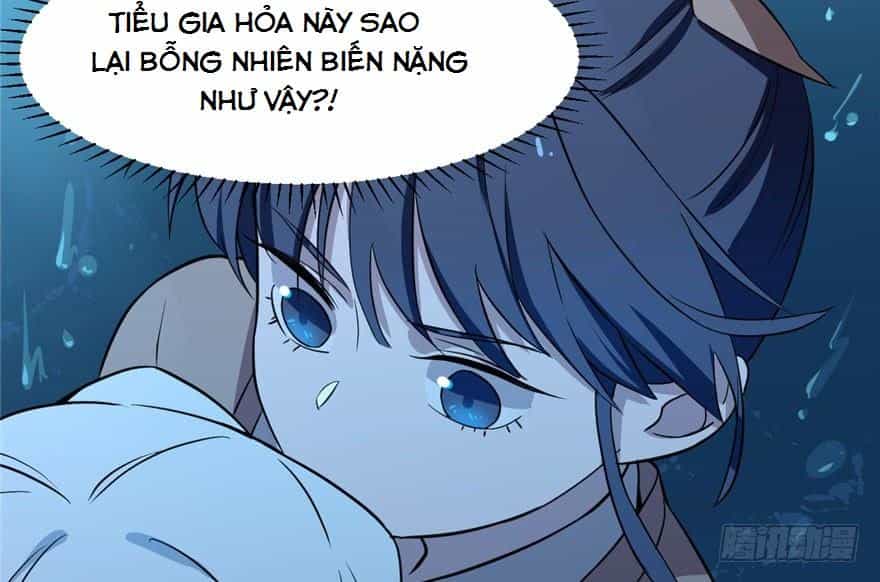 Độc Bộ Thiên Hạ: Đặc Công Thần Y - Chương 33 - ảnh 4