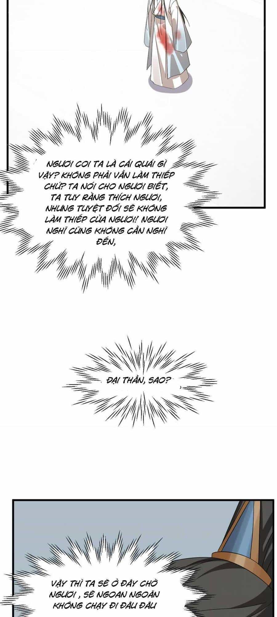 Độc Bộ Thiên Hạ: Đặc Công Thần Y - Chương 369 - ảnh 28