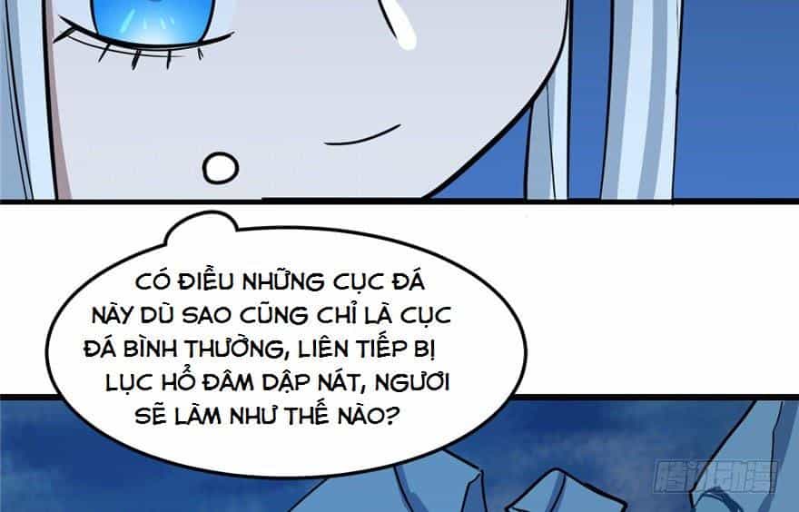 Độc Bộ Thiên Hạ: Đặc Công Thần Y - Chương 34 - ảnh 57