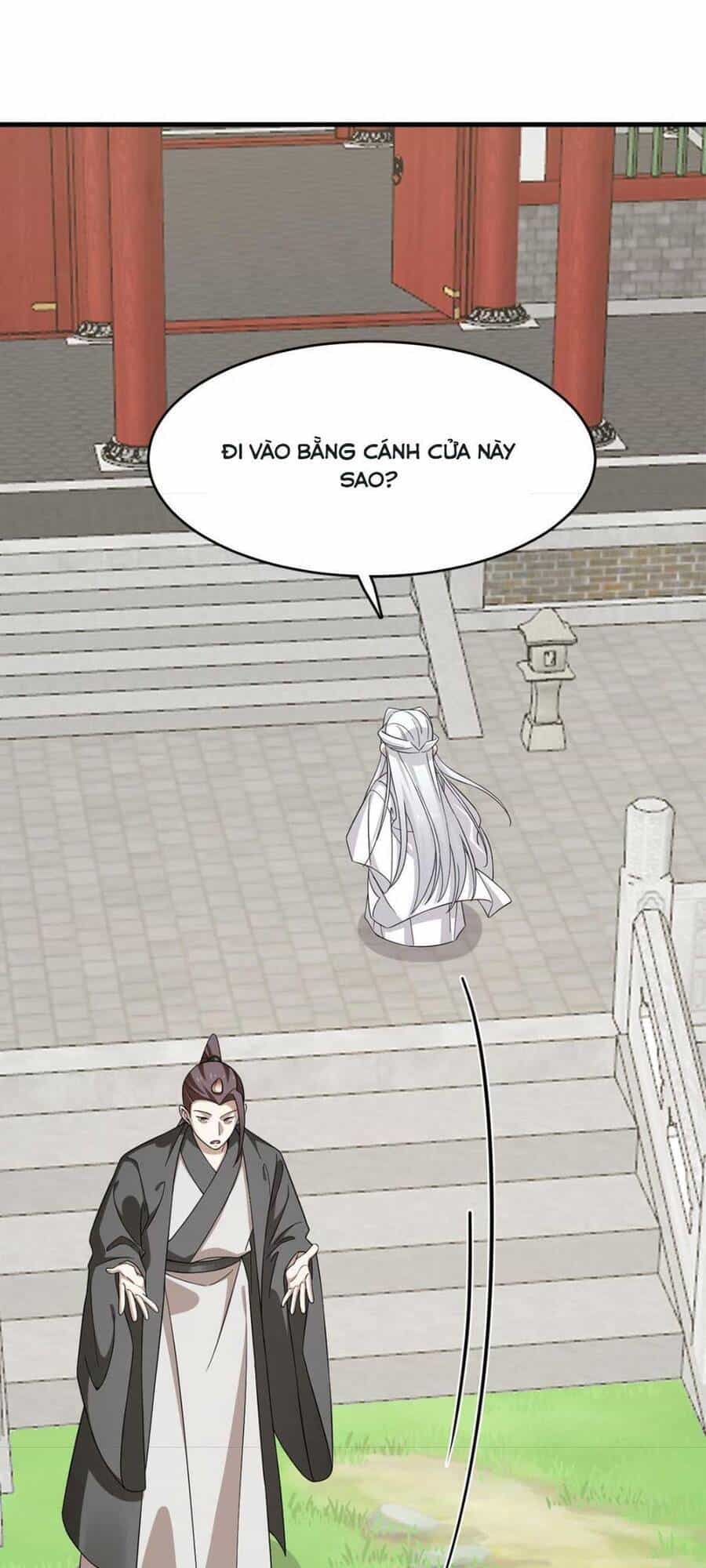 Độc Bộ Thiên Hạ: Đặc Công Thần Y - Chương 377 - ảnh 37