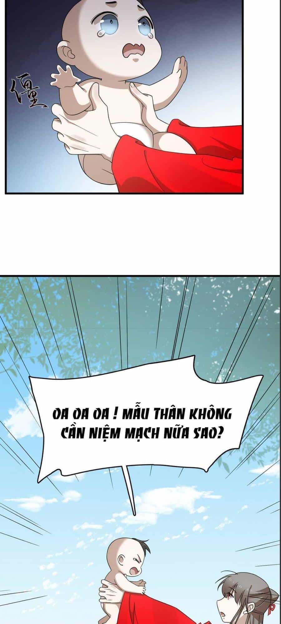 Độc Bộ Thiên Hạ: Đặc Công Thần Y - Chương 379 - ảnh 8