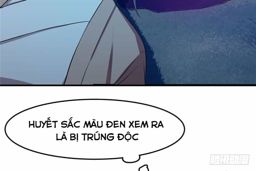 Độc Bộ Thiên Hạ: Đặc Công Thần Y - Chương 35 - ảnh 61