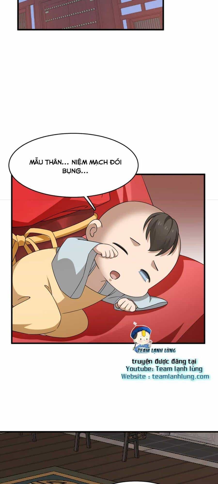 Độc Bộ Thiên Hạ: Đặc Công Thần Y - Chương 389 - ảnh 23