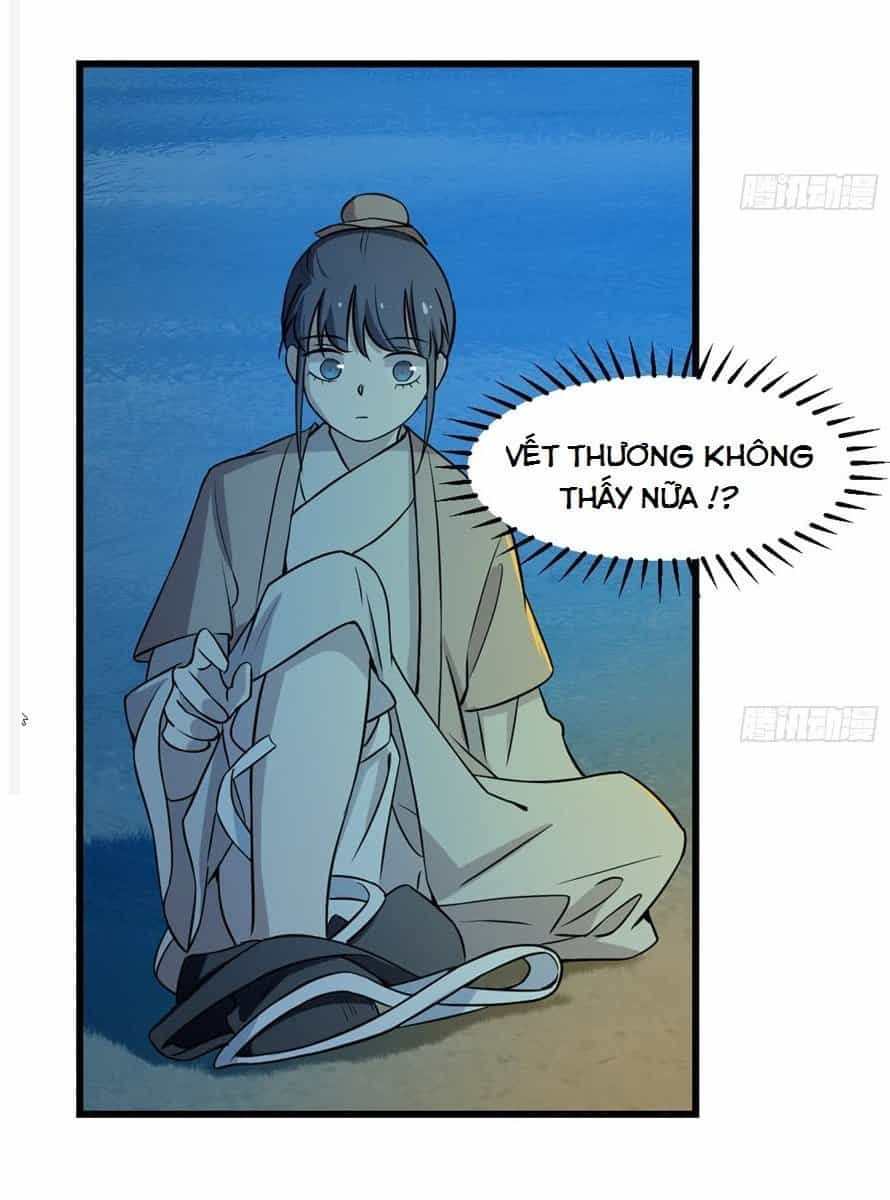 Độc Bộ Thiên Hạ: Đặc Công Thần Y - Chương 36 - ảnh 26