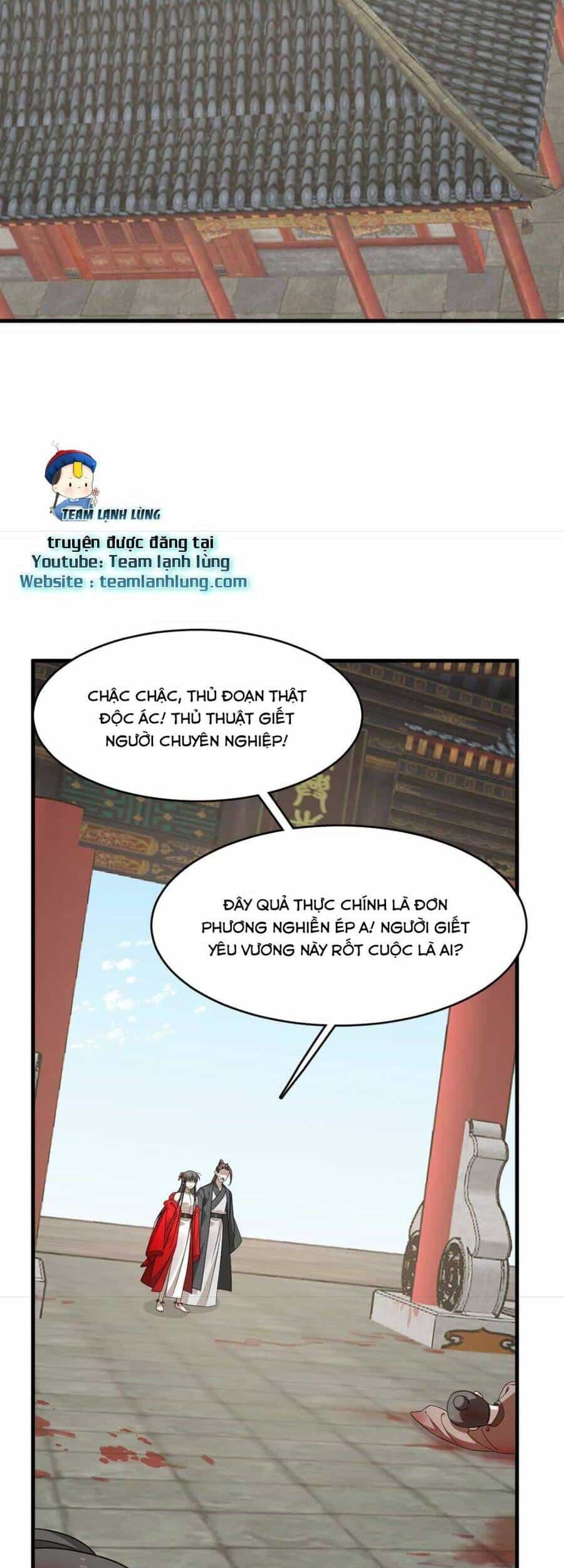 Độc Bộ Thiên Hạ: Đặc Công Thần Y - Chương 394 - ảnh 15