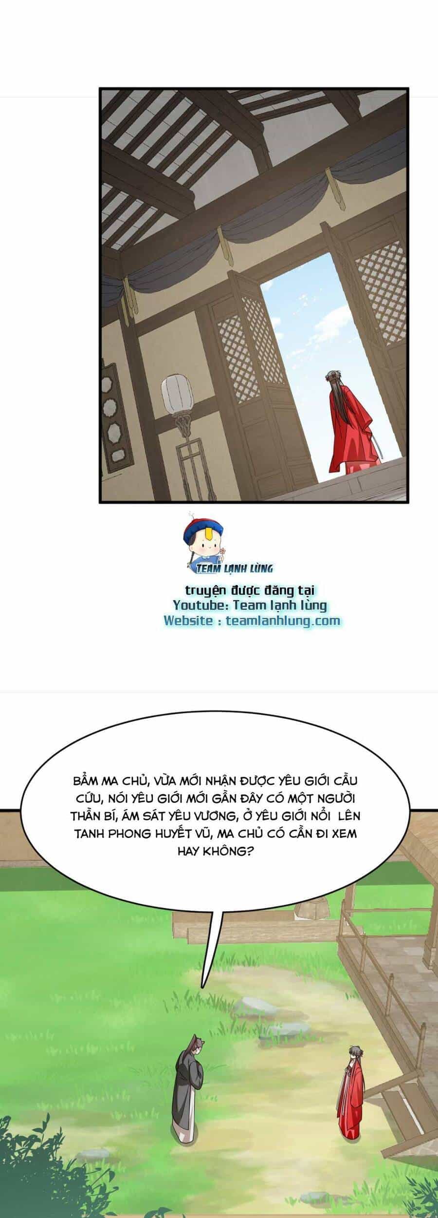 Độc Bộ Thiên Hạ: Đặc Công Thần Y - Chương 394 - ảnh 8
