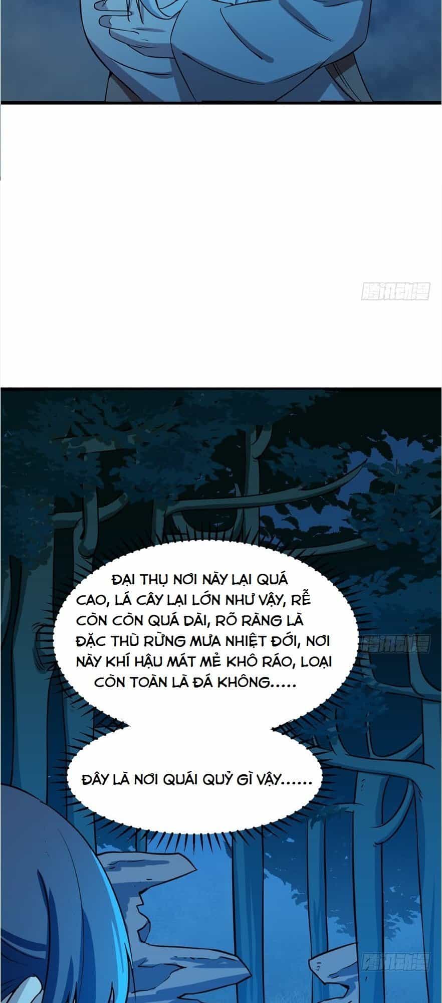 Độc Bộ Thiên Hạ: Đặc Công Thần Y - Chương 37 - ảnh 10