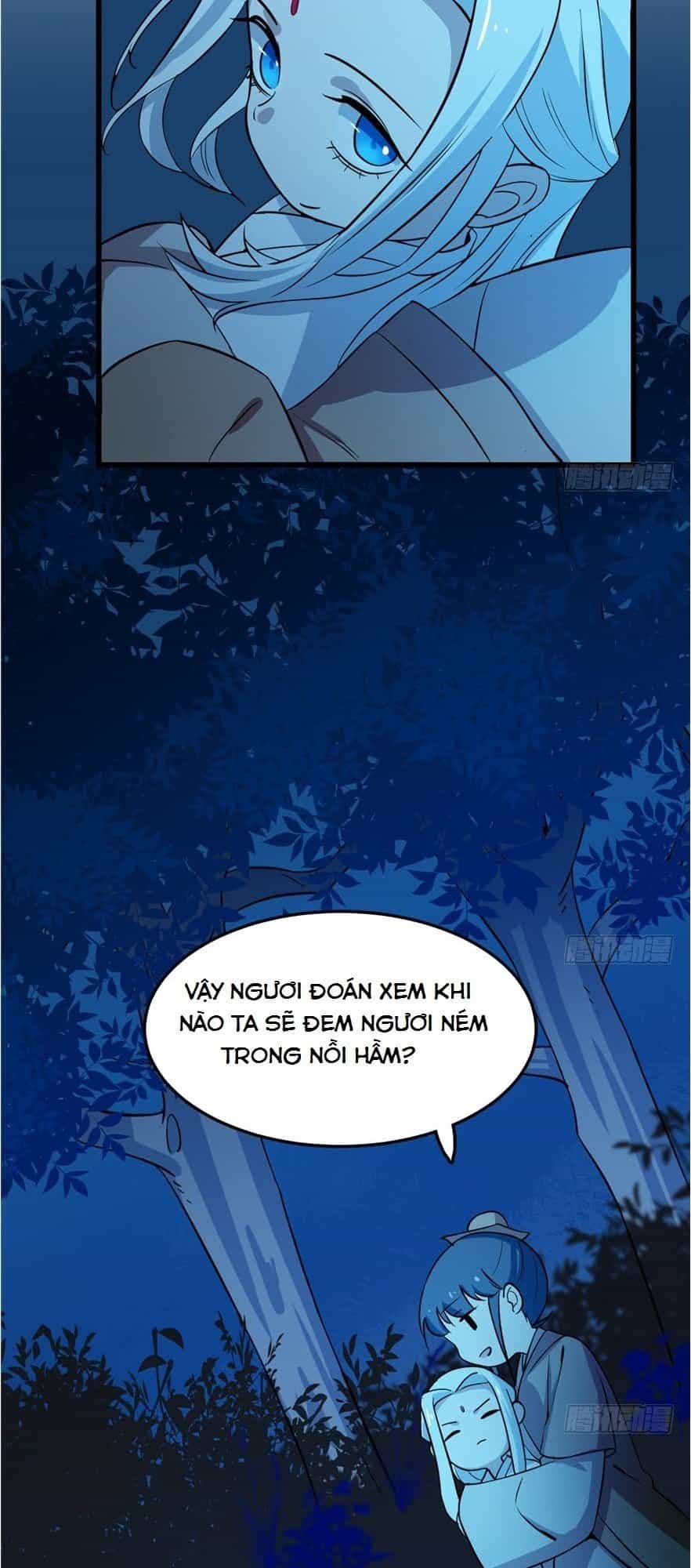 Độc Bộ Thiên Hạ: Đặc Công Thần Y - Chương 37 - ảnh 7