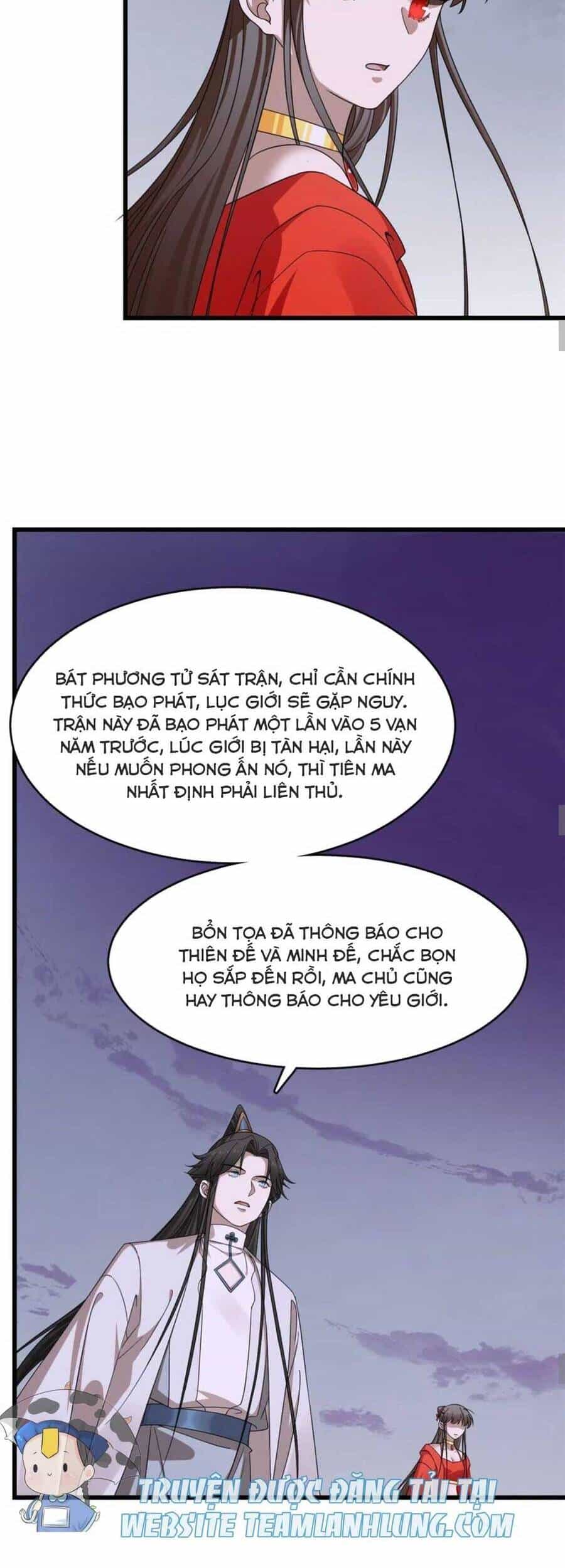 Độc Bộ Thiên Hạ: Đặc Công Thần Y - Chương 407 - ảnh 20