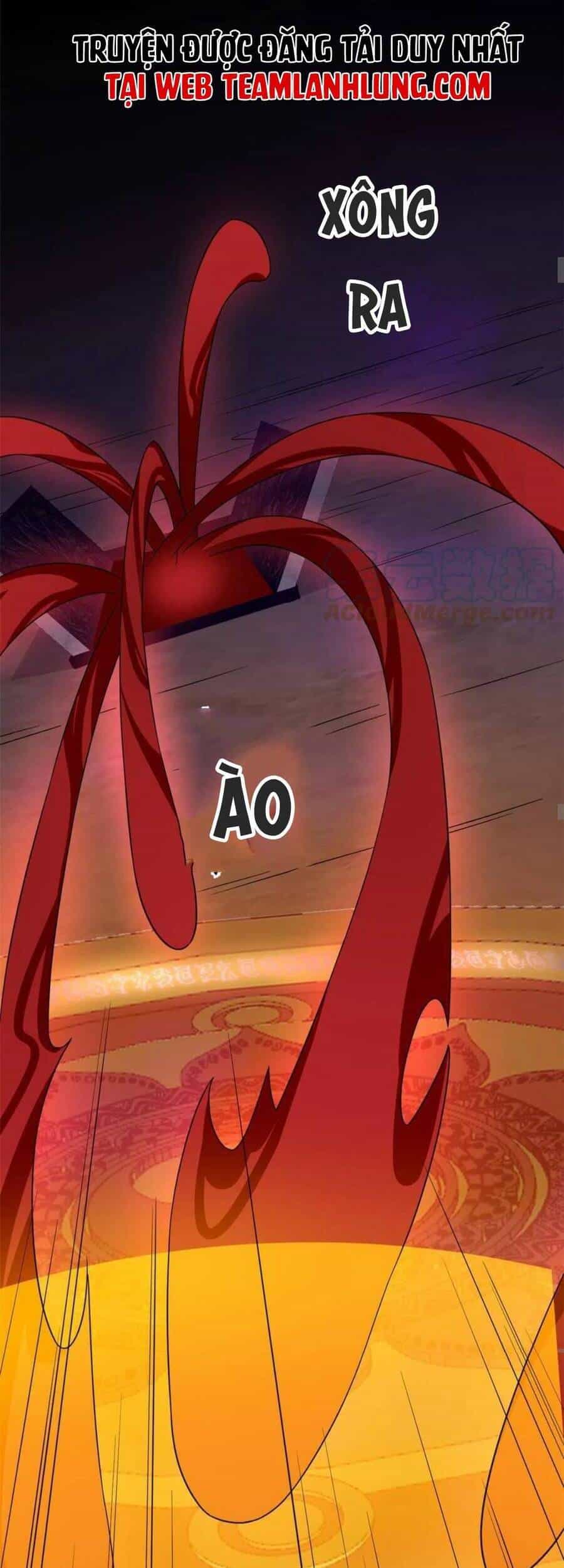 Độc Bộ Thiên Hạ: Đặc Công Thần Y - Chương 417 - ảnh 28