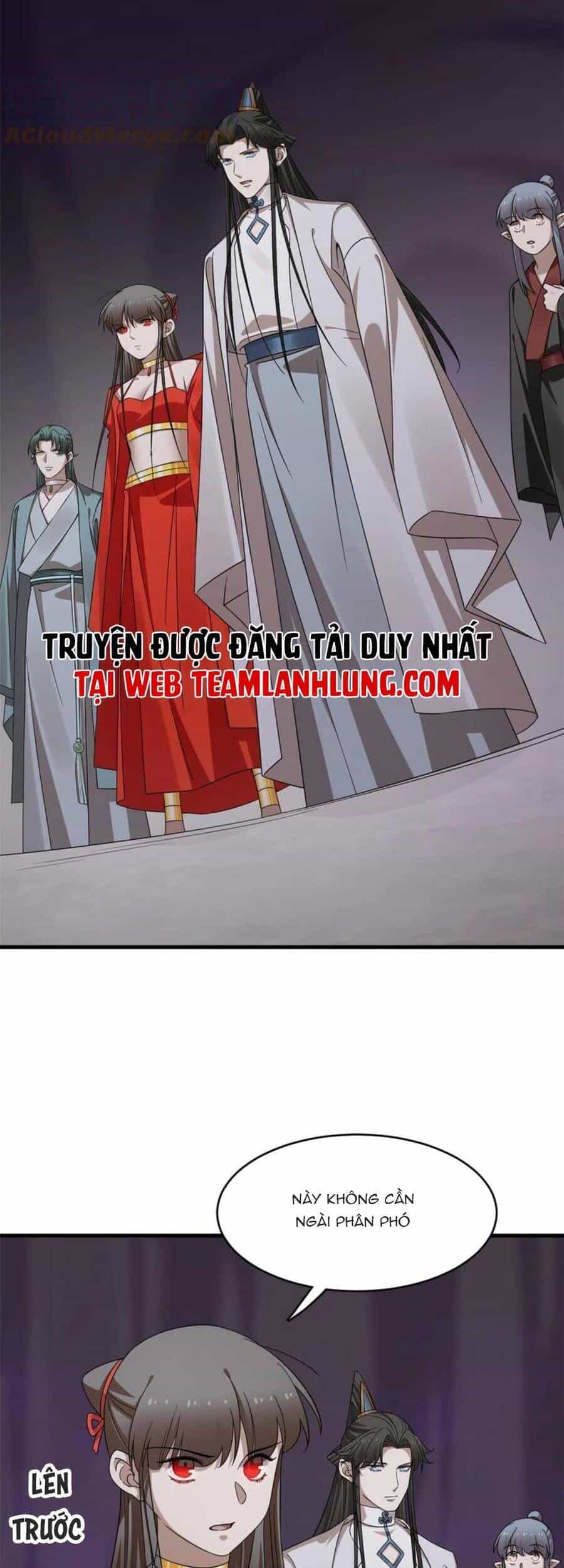 Độc Bộ Thiên Hạ: Đặc Công Thần Y - Chương 417 - ảnh 5