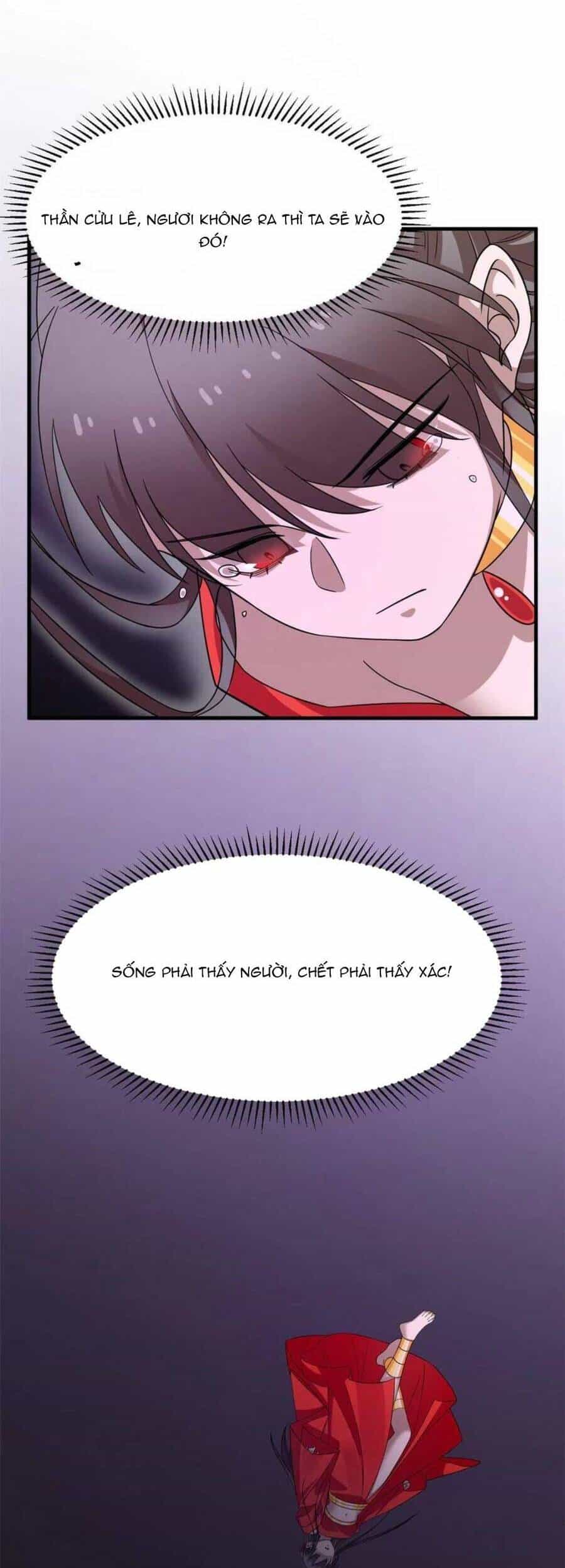 Độc Bộ Thiên Hạ: Đặc Công Thần Y - Chương 419 - ảnh 3