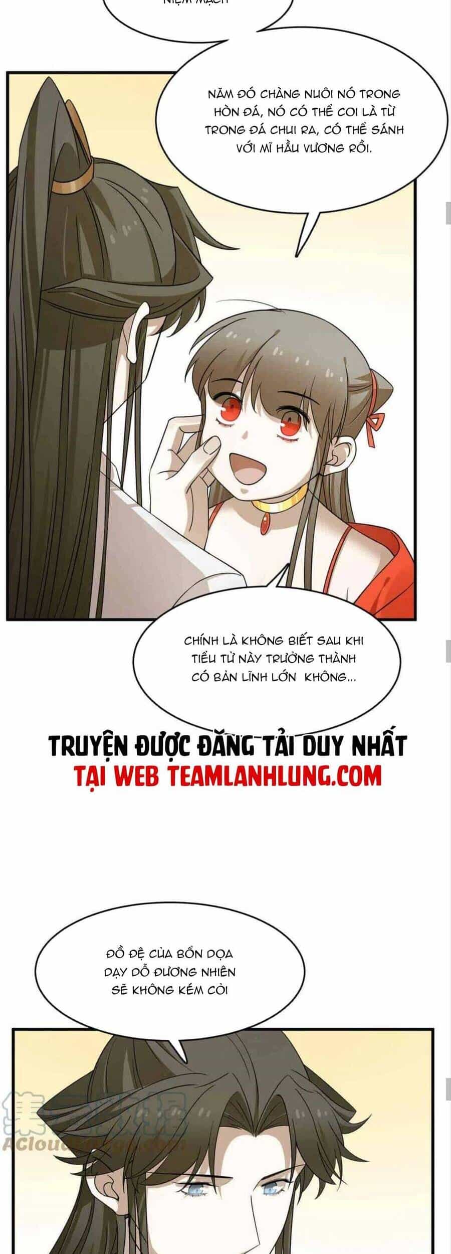 Độc Bộ Thiên Hạ: Đặc Công Thần Y - Chương 421 - ảnh 23