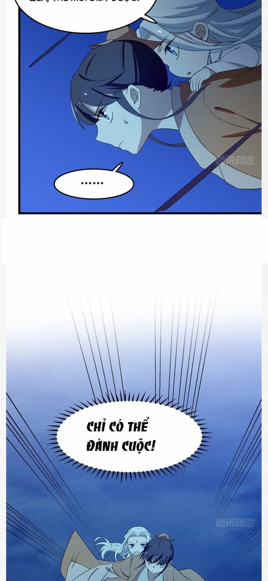 Độc Bộ Thiên Hạ: Đặc Công Thần Y - Chương 39 - ảnh 31