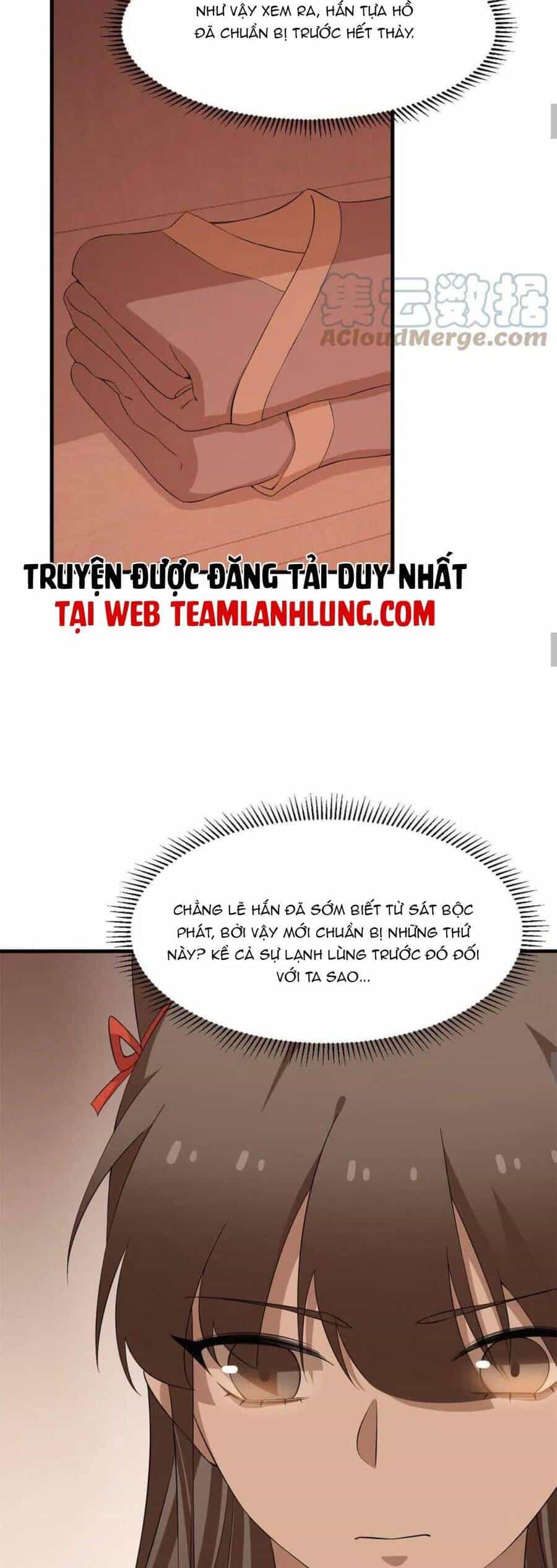 Độc Bộ Thiên Hạ: Đặc Công Thần Y - Chương 424 - ảnh 16