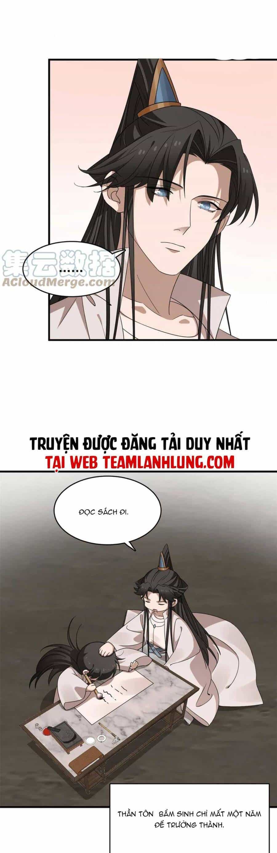 Độc Bộ Thiên Hạ: Đặc Công Thần Y - Chương 427 - ảnh 5