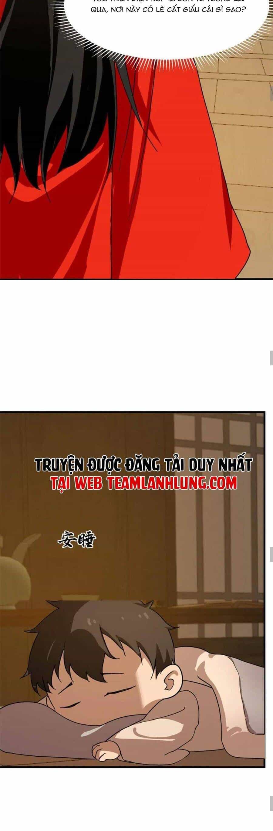 Độc Bộ Thiên Hạ: Đặc Công Thần Y - Chương 431 - ảnh 18