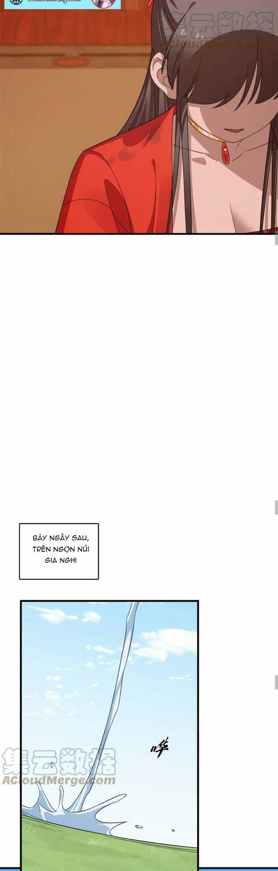 Độc Bộ Thiên Hạ: Đặc Công Thần Y - Chương 432 - ảnh 20