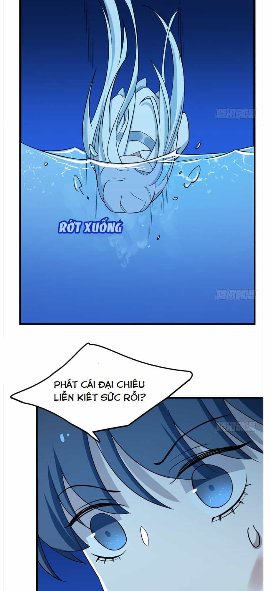 Độc Bộ Thiên Hạ: Đặc Công Thần Y - Chương 40 - ảnh 15