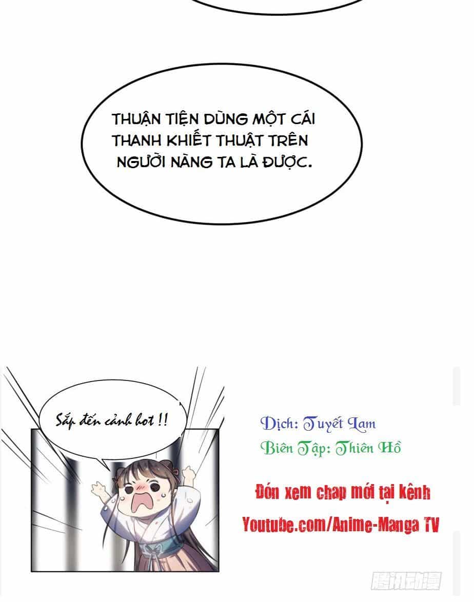 Độc Bộ Thiên Hạ: Đặc Công Thần Y - Chương 40 - ảnh 32