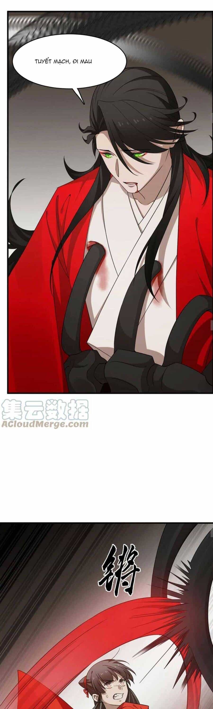 Độc Bộ Thiên Hạ: Đặc Công Thần Y - Chương 437 - ảnh 16