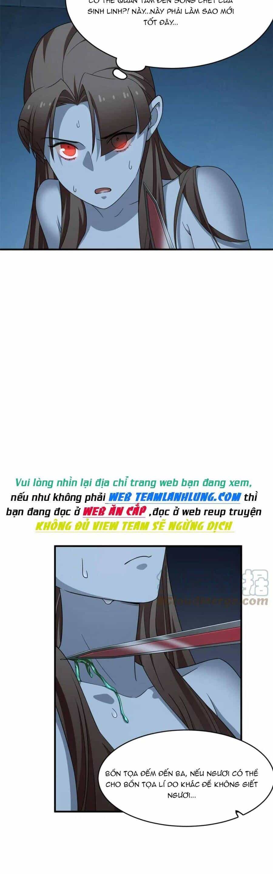 Độc Bộ Thiên Hạ: Đặc Công Thần Y - Chương 438 - ảnh 24