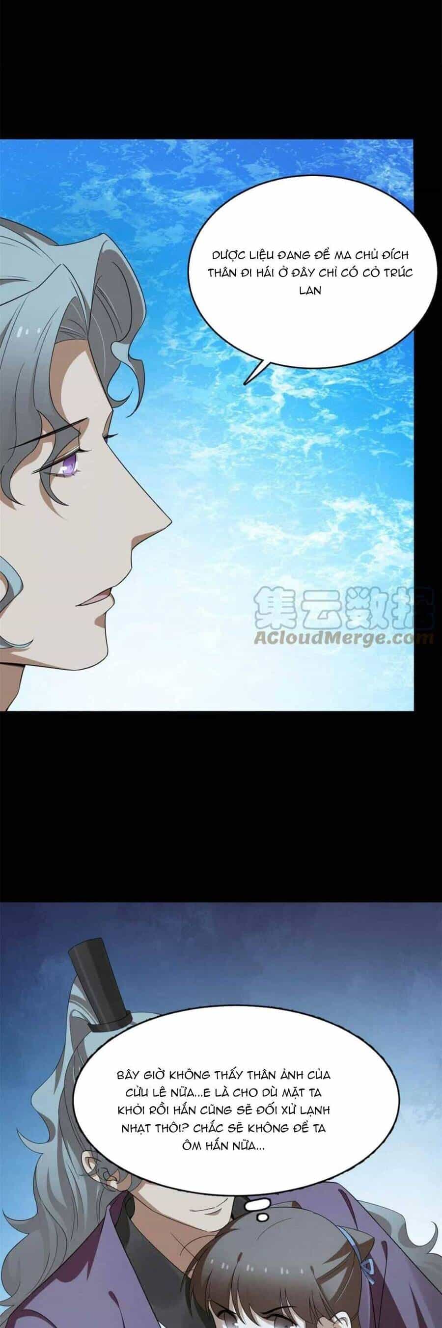 Độc Bộ Thiên Hạ: Đặc Công Thần Y - Chương 441 - ảnh 5