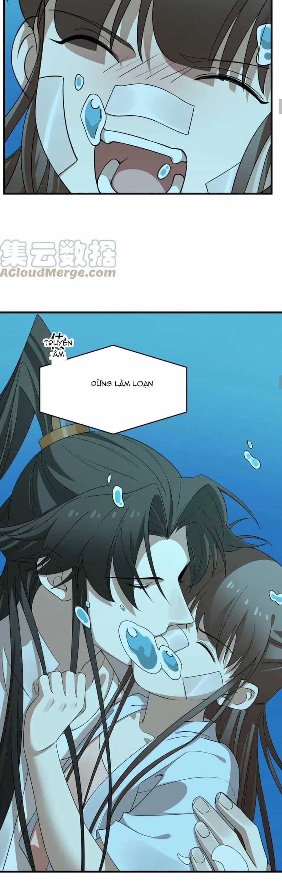 Độc Bộ Thiên Hạ: Đặc Công Thần Y - Chương 443 - ảnh 21