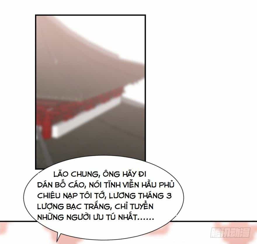Độc Bộ Thiên Hạ: Đặc Công Thần Y - Chương 4 - ảnh 1