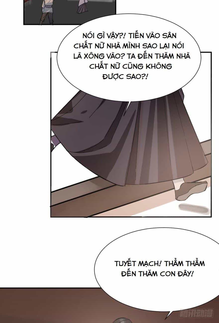 Độc Bộ Thiên Hạ: Đặc Công Thần Y - Chương 4 - ảnh 26